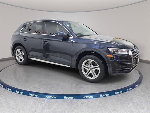 Used 2019 Audi Q5 2.0T Premium w/ Convenience Package image 5