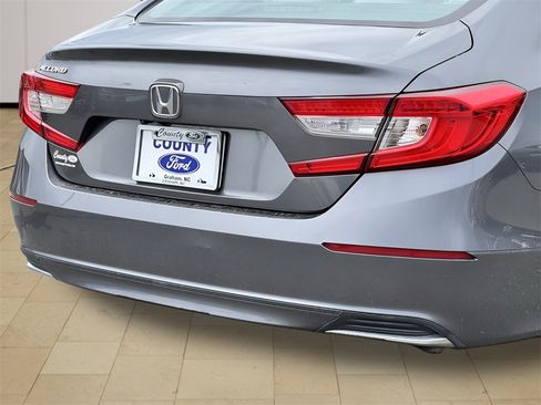 Used 2020 Honda Accord LX image 35
