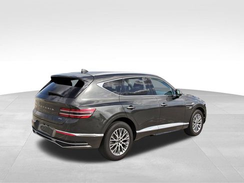 Used 2025 Genesis GV80 2.5T Standard AWD/4WD image 4