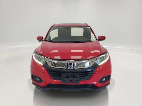 Used 2020 Honda HR-V EX-L image 2