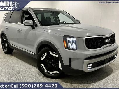 Used 2023 Kia Telluride EX