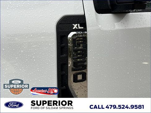 New 2026 Ford F350 XL AWD/4WD image 12