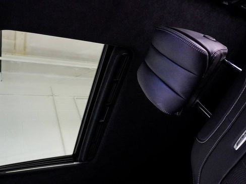 Used 2022 Mercedes-Benz G 63 AMG 4MATIC image 7