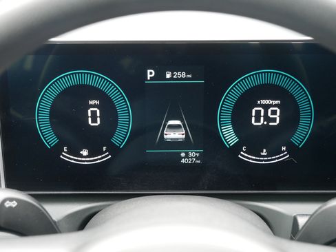 Certified 2025 Hyundai Santa Cruz SEL image 21