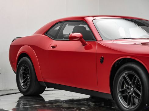 Used 2023 Dodge Challenger SRT Hellcat Redeye RWD image 30