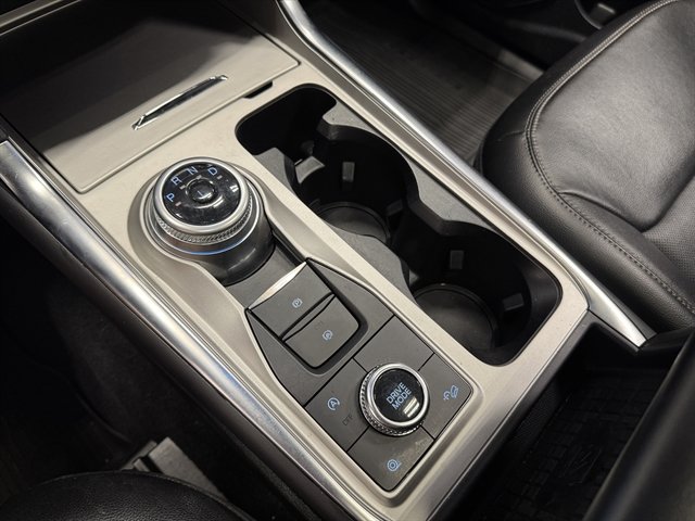 Used 2023 Ford Explorer Limited w/ Limited Technology Package AWD/4WD image 34