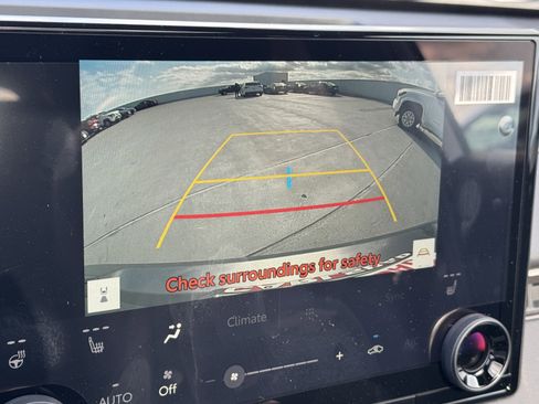 New 2026 Toyota bZ image 6