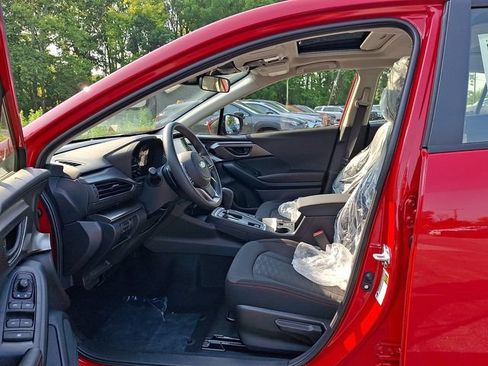 New 2026 Subaru Impreza 2.0i Sport AWD/4WD image 9