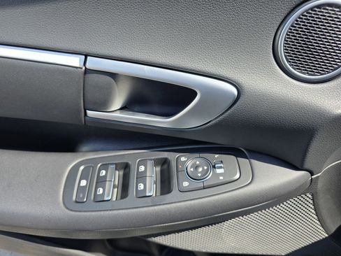 New 2025 Hyundai Sonata SEL image 19