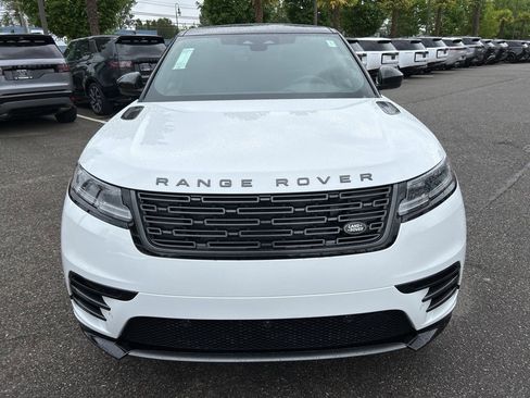 New 2026 Land Rover Range Rover Velar Dynamic SE image 9