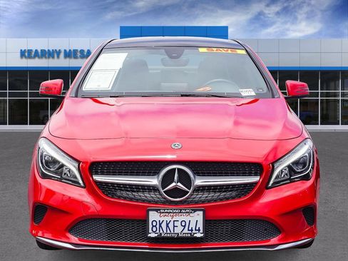 Used 2019 Mercedes-Benz CLA 250 4MATIC image 2