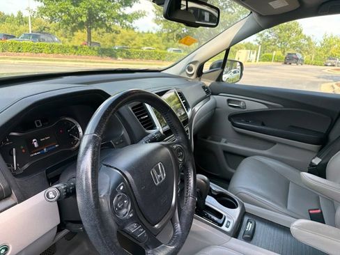 Used 2016 Honda Pilot EX-L image 8