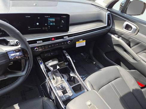 New 2026 Kia Sorento SX image 23