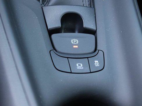 Certified 2019 Toyota C-HR LE FWD image 24