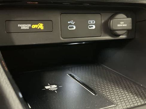 Used 2026 Honda CR-V EX image 24