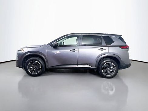 Used 2024 Nissan Rogue SV FWD image 6