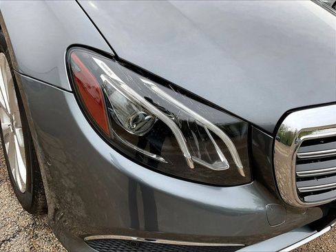 Used 2019 Mercedes-Benz E 450 4MATIC Wagon image 32