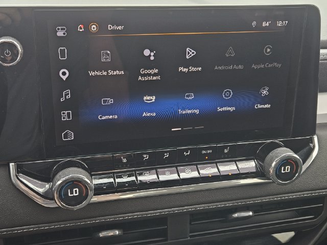 Used 2024 Chevrolet Colorado LT w/ LT Convenience Package II RWD image 17