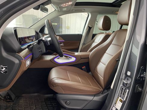 New 2026 Mercedes-Benz GLE 450 4MATIC image 4