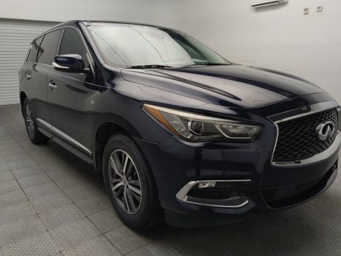 Used 2020 INFINITI QX60 Pure FWD image 13