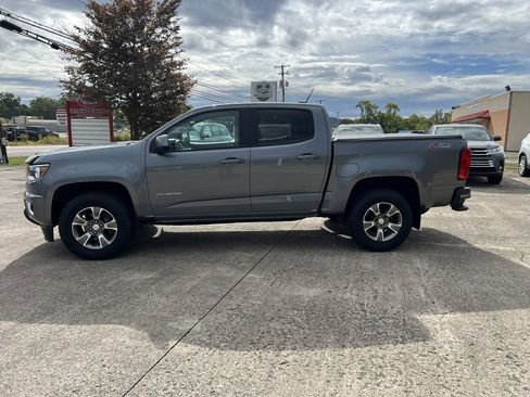 Used 2019 Chevrolet Colorado Z71 image 18