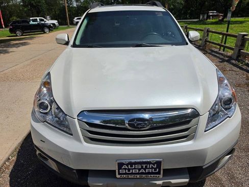 Used 2012 Subaru Outback 3.6R Limited AWD/4WD image 26