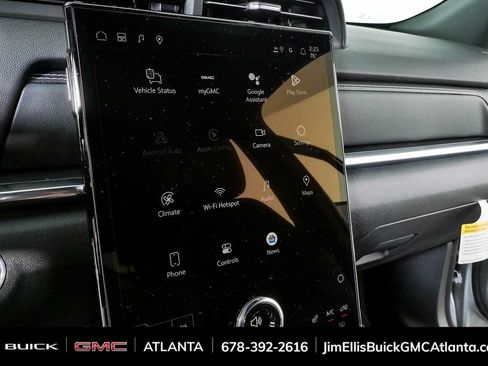 New 2026 GMC Terrain Elevation w/ Elevation Premium Package FWD image 13