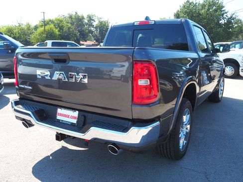 New 2026 RAM 1500 Lone Star image 6