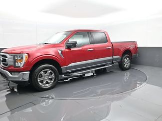 Used 2021 Ford F150 XLT w/ Equipment Group 302A High AWD/4WD video 1