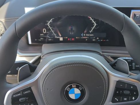 Used 2026 BMW X5 sDrive40i w/ M Sport Package RWD image 18