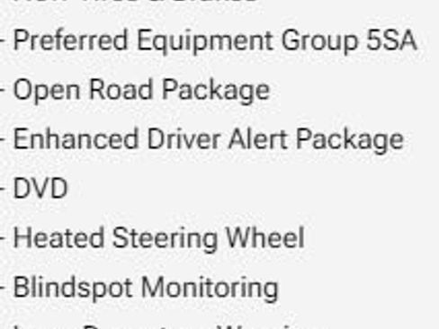 Used 2017 GMC Yukon XL Denali w/ Open Road Package image 2