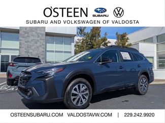 Used 2025 Subaru Outback Premium video 1