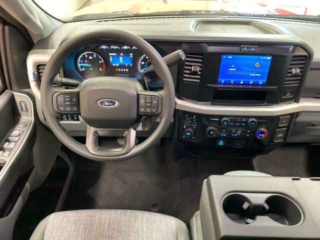 New 2026 Ford F250 XLT AWD/4WD image 11