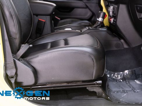 Used 2023 Jeep Wrangler Unlimited Rubicon 392 w/ Xtreme Recon 35" Tire Package image 48