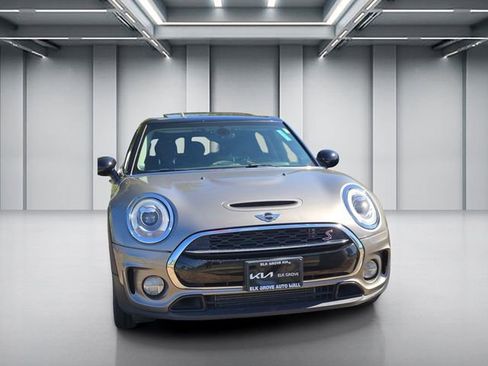 Used 2016 MINI Cooper Clubman S FWD image 2