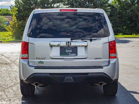 Used 2013 Honda Pilot EX image 7
