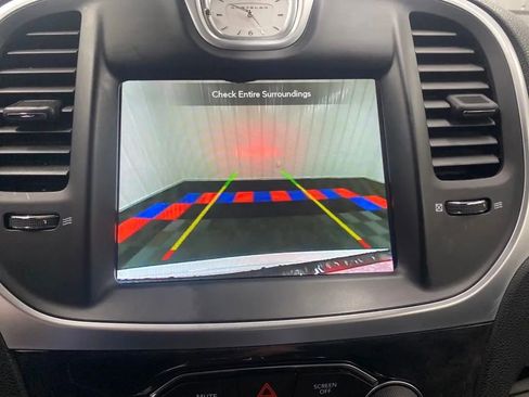 Used 2023 Chrysler 300 Touring L w/ Popular Equipment Group image 14