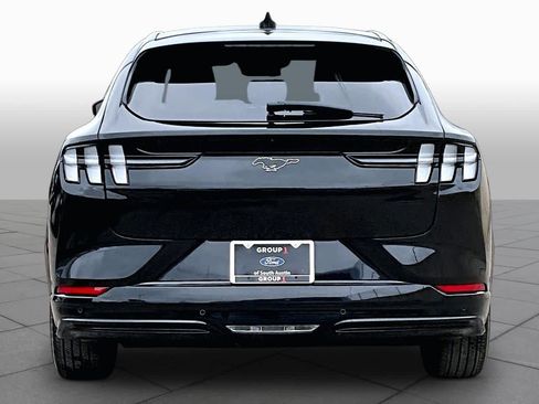Used 2024 Ford Mustang Mach-E Premium AWD/4WD image 8