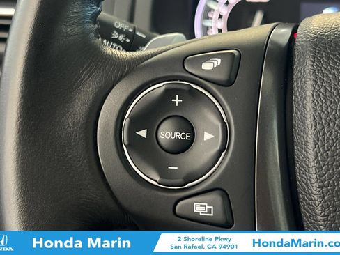 Used 2023 Honda Ridgeline RTL image 26