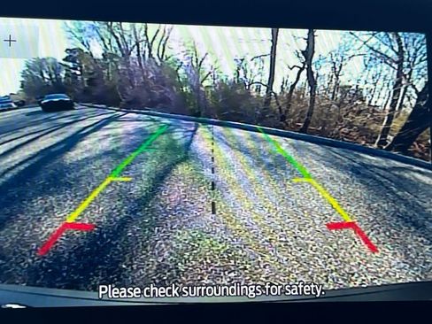 New 2026 Ford Escape Active w/ Cold Weather Package image 15