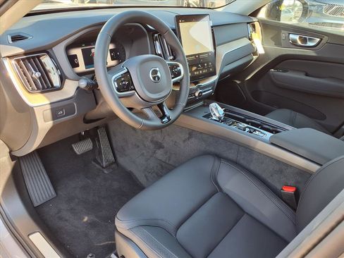 New 2026 Volvo XC60 B5 Core w/ Protection Package Premier image 12