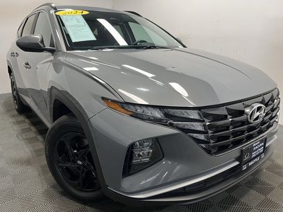 Used 2024 Hyundai Tucson SEL