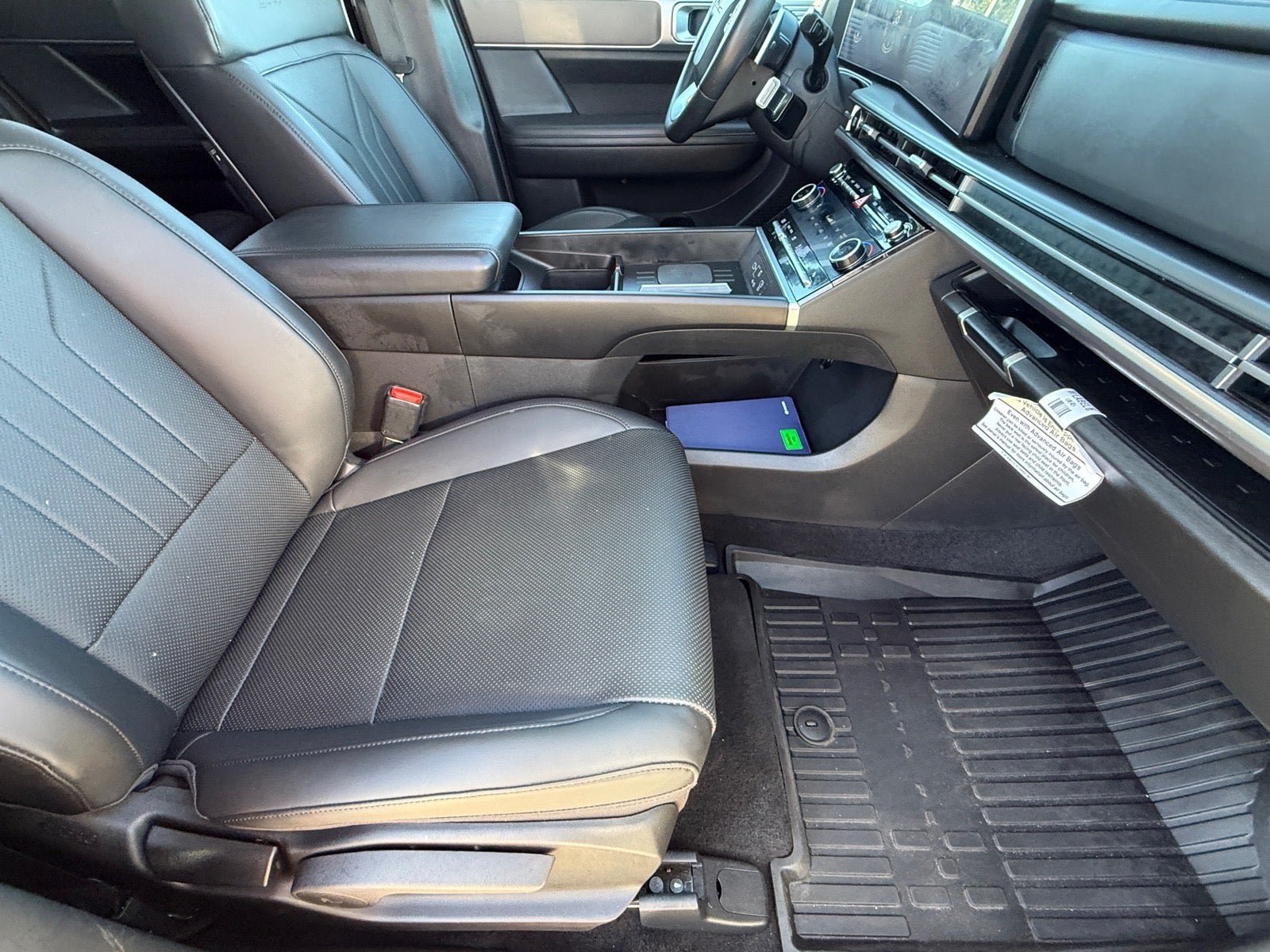 Used 2024 Hyundai Santa Fe XRT AWD/4WD image 10