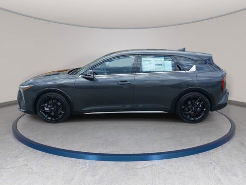 New 2026 Kia K4 GT-Line Turbo FWD image 8