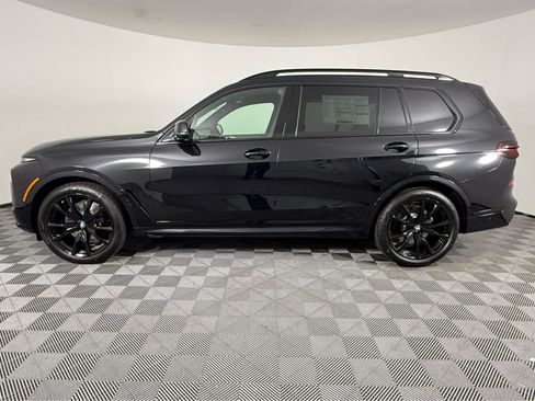 New 2027 BMW X7 xDrive40i w/ M Sport Package AWD/4WD image 6