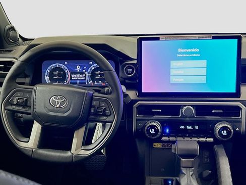 New 2026 Toyota 4Runner Limited RWD image 21