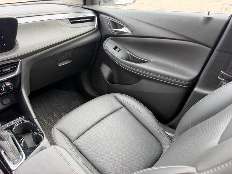 Used 2024 Buick Encore GX Sport Touring w/ Comfort Package FWD image 16