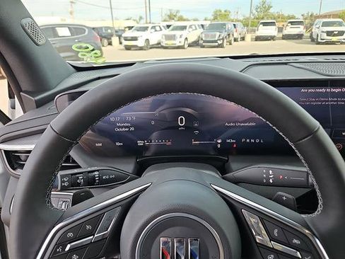 New 2026 Buick Enclave Sport Touring w/ Power Package image 12