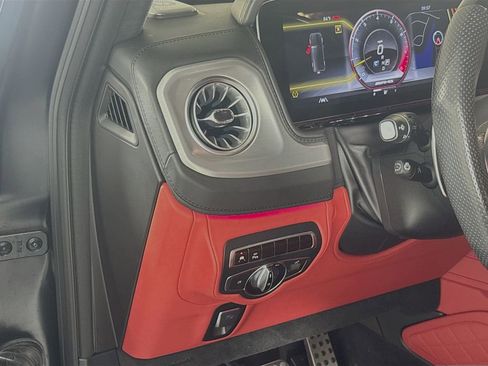 Used 2021 Mercedes-Benz G 63 AMG 4MATIC image 10