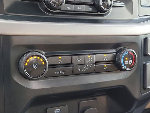 Used 2023 Ford F150 XLT image 21